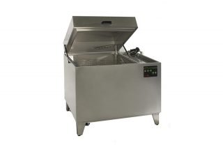 Toplader Reinigungsanlagen | HEIN-HESØ GmbH